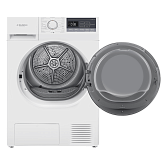 Сушильная машина Maunfeld MFDM168WH02