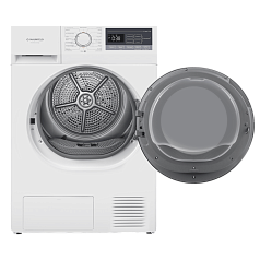 Сушильная машина Maunfeld MFDM168WH02