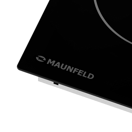 Электрическая варочная панель Maunfeld CVCE594BK preview 6