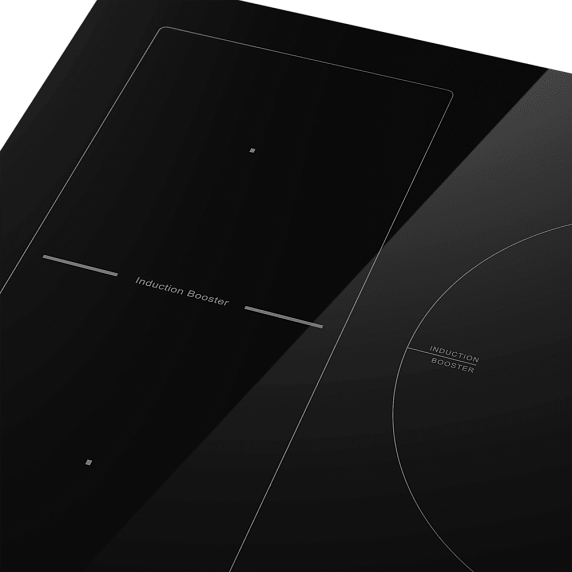 Индукционная варочная панель Maunfeld CVI593BK2 preview 6