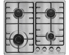 Газовая варочная панель Maunfeld EGHS.64.3STS-ES/G