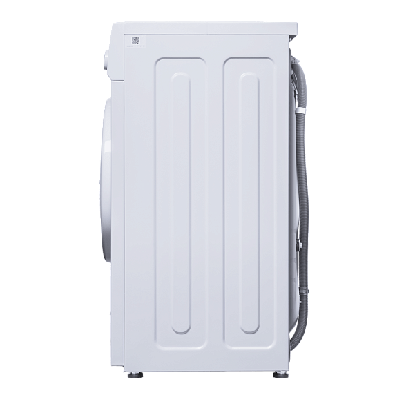 Стиральная машина Maunfeld MFWM106WH051 preview 8