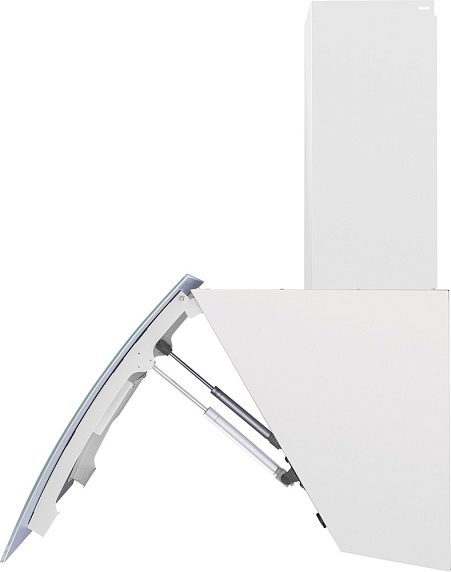 Вытяжка Maunfeld Sky Star Chef 50 белый preview 5