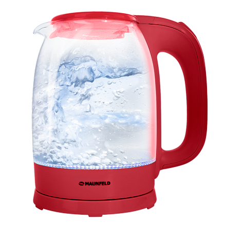 Чайник Maunfeld MGK-613CH preview 2