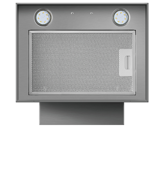 Вытяжка Maunfeld Bath 401 нержавеющая сталь preview 9