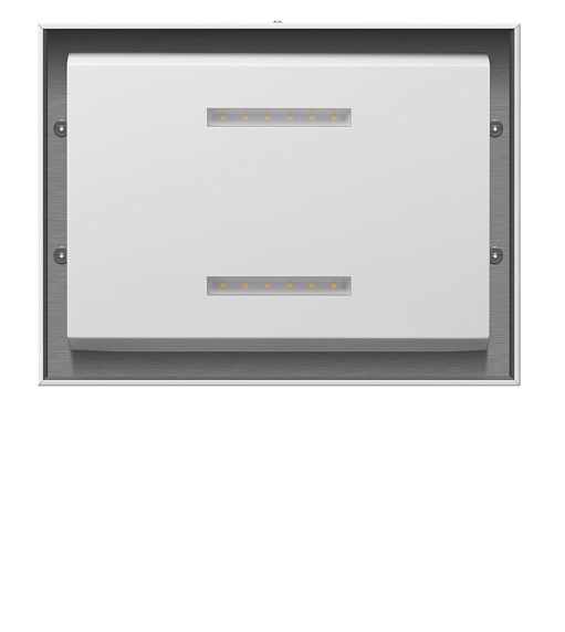 Вытяжка Maunfeld Bath Plus 402IL белый preview 10