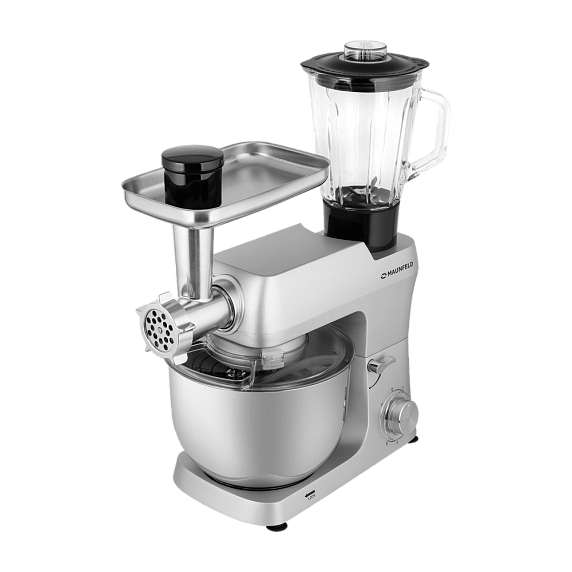 Кухонный комбайн Maunfeld MF-421S PRO preview 2