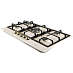 Купить Газовая варочная панель Maunfeld EGHE.95.33CBG.R/G preview 4
