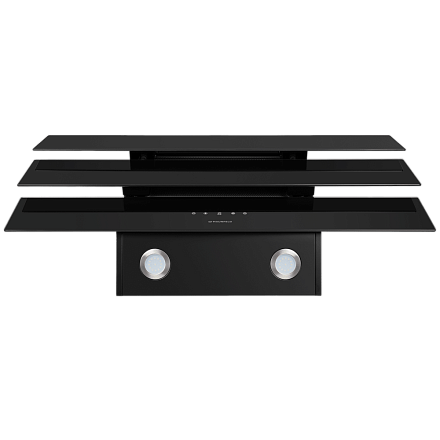 Вытяжка Maunfeld Manchester Light 90 черный preview 4