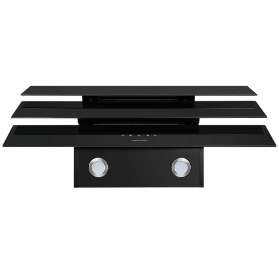 Вытяжка Maunfeld Manchester Light 90 черный preview 4