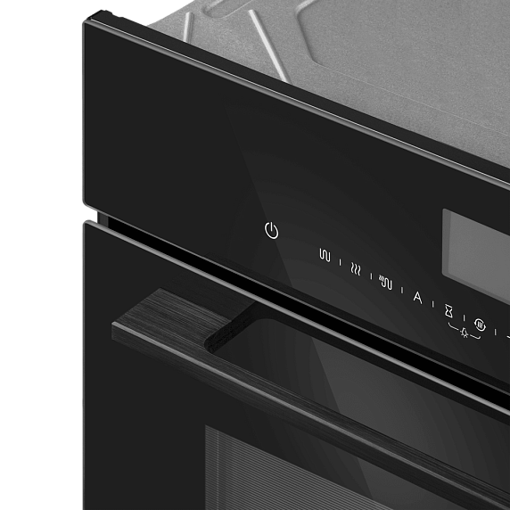 Духовой шкаф Maunfeld MEOR7216STFB preview 7