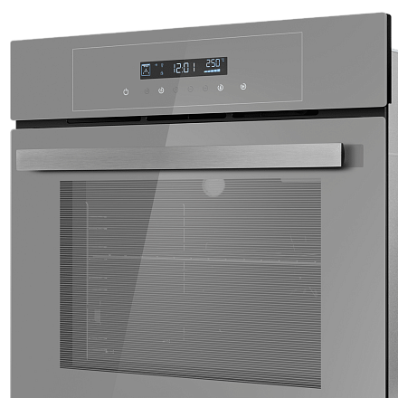 Духовой шкаф Maunfeld AEOD6063G2 preview 5