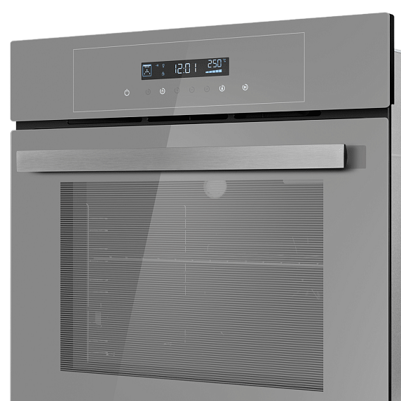 Духовой шкаф Maunfeld AEOD6063G2 preview 5