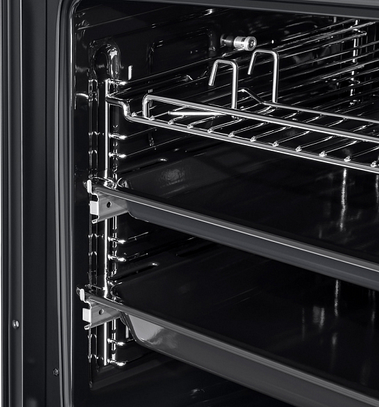 Духовой шкаф Maunfeld EOEM.769S2B preview 12