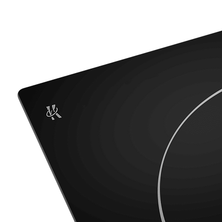 Электрическая варочная панель Maunfeld CVCE292BK preview 6