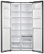 Купить Холодильник Maunfeld MFF191NFBG Matt Inverter preview 1