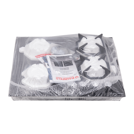 Комбинированная варочная панель Maunfeld EEHG.642VC.2CB/KG preview 13