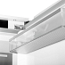Купить Холодильник Maunfeld MBF205NFWGR Inverter preview 7