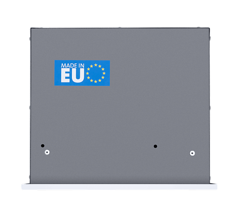 Вытяжка Maunfeld Crosby Power 50 белый preview 3