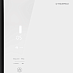 Купить Холодильник Maunfeld MFF177NFW Slim Inverter preview 9