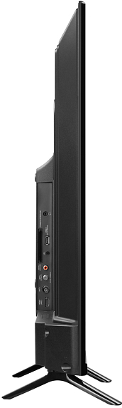 Телевизор Maunfeld MLT43FSD02, Full HD, Android TV, 43" preview 7