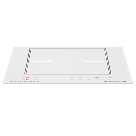 Индукционная варочная панель Maunfeld CVI292S2BWH Inverter preview 5