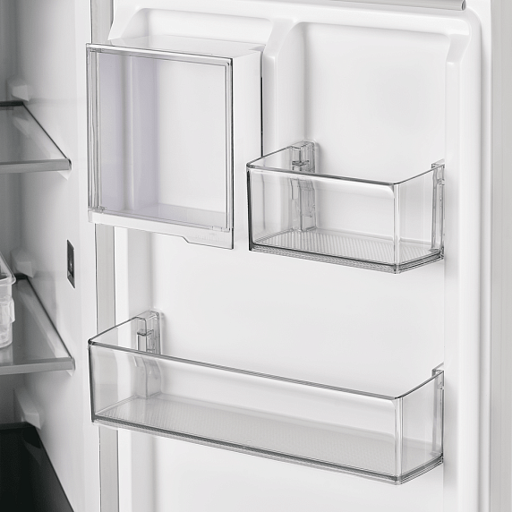 Холодильник Maunfeld MFF190NFDBG preview 5