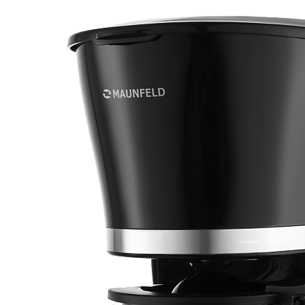 Кофеварка Maunfeld MF-732BK preview 6