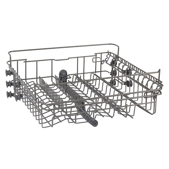 Встраиваемая посудомоечная машина Maunfeld MLP-12SR preview 8