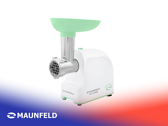 О бренде Maunfeld