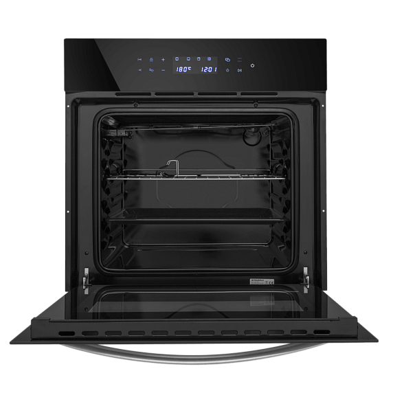 Духовой шкаф Maunfeld EOEC.564TB preview 4