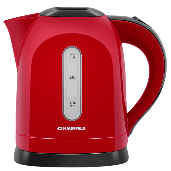 Чайник Maunfeld MGK-632R preview 2