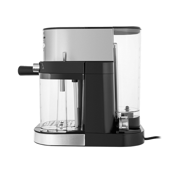 Кофемашина Maunfeld MF-720S PRO preview 4