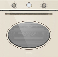 Духовой шкаф Maunfeld EOEFG.769RIB.RT