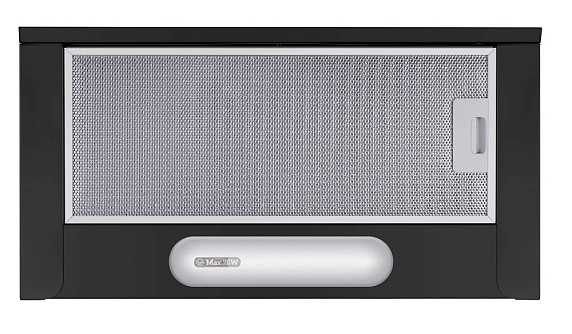 Вытяжка Maulfeld VS Light (C) 50 Black preview 2
