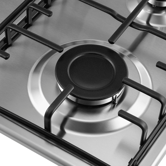 Комбинированная варочная панель Maunfeld EEHS.64.3CS/KG preview 7