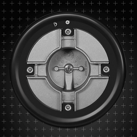 Газовая варочная панель Maunfeld EGHG.64.73CB2/G preview 9