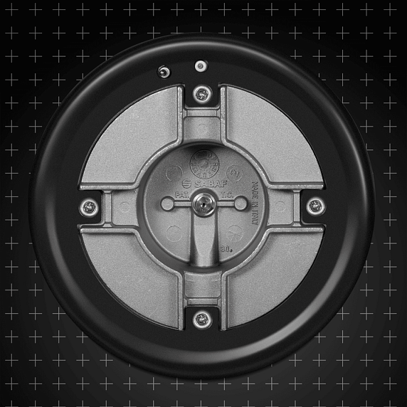 Газовая варочная панель Maunfeld EGHG.64.73CB2/G preview 9