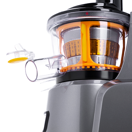 Соковыжималка шнековая Maunfeld MF-931S preview 4