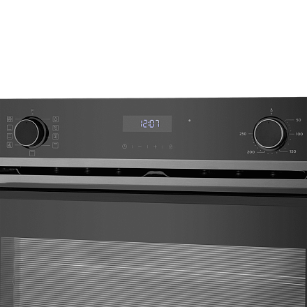 Духовой шкаф Maunfeld MEOM729PB201 preview 6