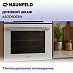 Купить Духовой шкаф Maunfeld AEOD6063W preview 7