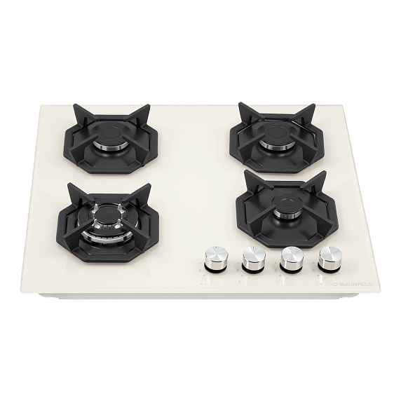 Газовая варочная панель Maunfeld EGHG.64.23CBG/G preview 3