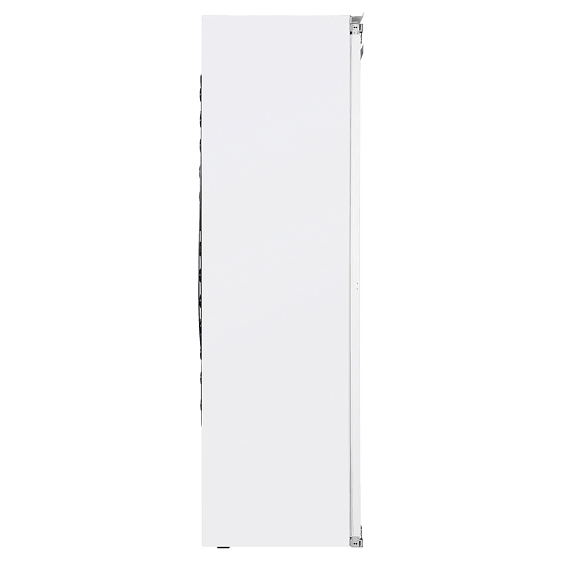 Встраиваемая морозильная камера Maunfeld MBFR177NFWGR Inverter preview 4