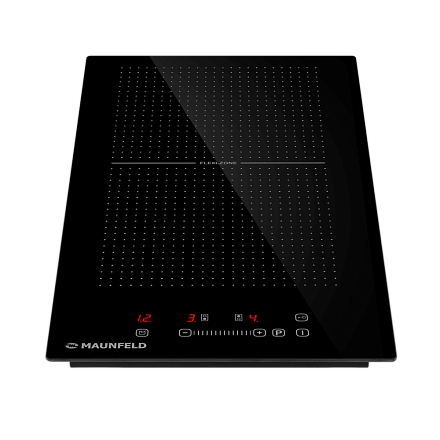 Индукционная варочная панель Maunfeld CVI292SFBK preview 3