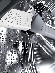 Встраиваемая стиральная машина Maunfeld MBWM.148W