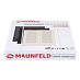 Купить Индукционная варочная панель Maunfeld EVI.594.FL2(S)-BG preview 11