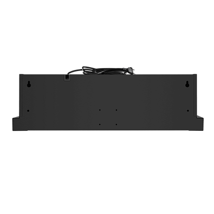 Вытяжка Maunfeld Clyde 50 чёрное стекло preview 10