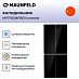Купить Холодильник Maunfeld MFF192NFB01 Inverter preview 4