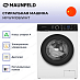 Купить Стиральная машина Maunfeld MFWM106IWHT preview 2