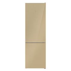 Холодильник Maunfeld MFF200NFBG Inverter